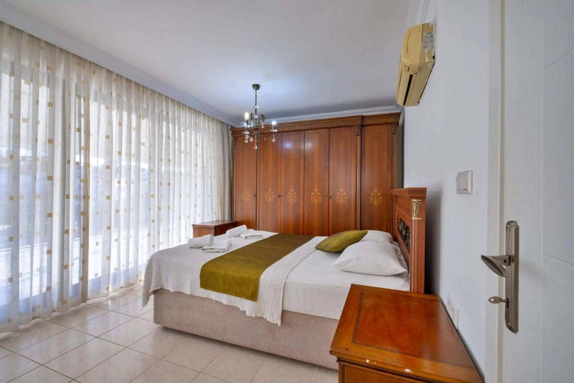 Villa Melis Sun görsel 25